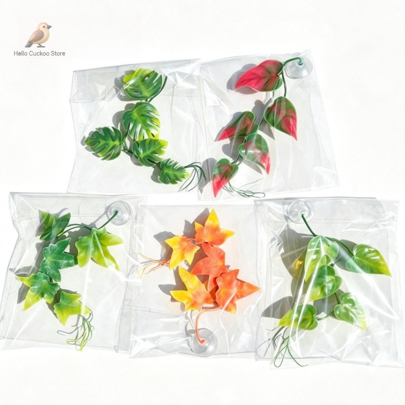 Artificial Pothos Vine Plant R - Spider Plant Hanging recension och pris