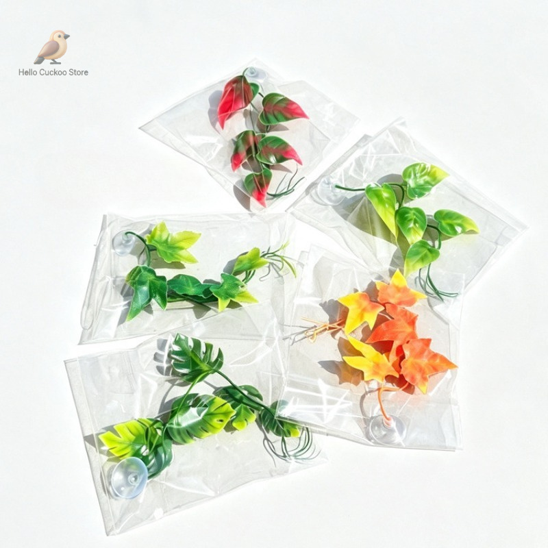 Artificial Pothos Vine Plant R - Spider Plant Hanging recension och pris
