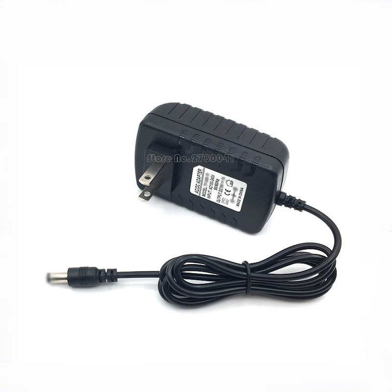 EU/US/UK/AU Plug AC Adapter Po - Google Speaker Nest Hub recension och pris